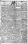 Norfolk Chronicle Saturday 26 March 1785 Page 1