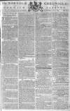 Norfolk Chronicle Saturday 21 May 1785 Page 1