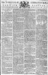 Norfolk Chronicle Saturday 11 February 1786 Page 1
