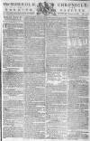 Norfolk Chronicle Saturday 25 February 1786 Page 1