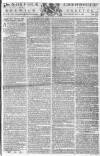 Norfolk Chronicle Saturday 06 May 1786 Page 1