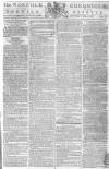 Norfolk Chronicle Saturday 10 June 1786 Page 1