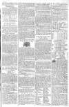 Norfolk Chronicle Saturday 13 January 1787 Page 3
