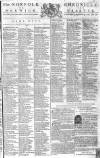 Norfolk Chronicle Saturday 29 September 1787 Page 1