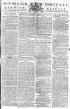 Norfolk Chronicle Saturday 23 February 1788 Page 1