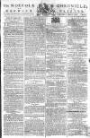 Norfolk Chronicle Saturday 01 March 1788 Page 1