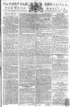 Norfolk Chronicle Saturday 08 March 1788 Page 1