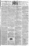 Norfolk Chronicle Saturday 07 June 1788 Page 1