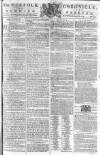 Norfolk Chronicle Saturday 18 April 1789 Page 1