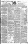 Norfolk Chronicle Saturday 13 February 1790 Page 1