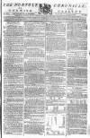 Norfolk Chronicle Saturday 20 February 1790 Page 1
