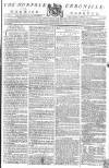 Norfolk Chronicle Saturday 27 February 1790 Page 1