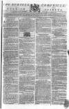 Norfolk Chronicle Saturday 15 May 1790 Page 1