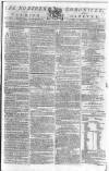 Norfolk Chronicle Saturday 22 May 1790 Page 1