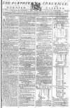 Norfolk Chronicle Saturday 22 January 1791 Page 1