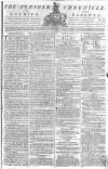 Norfolk Chronicle Saturday 19 February 1791 Page 1