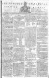 Norfolk Chronicle Saturday 07 May 1791 Page 1