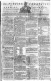 Norfolk Chronicle Saturday 14 May 1791 Page 1