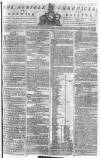 Norfolk Chronicle Saturday 28 May 1791 Page 1