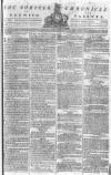 Norfolk Chronicle Saturday 11 June 1791 Page 1