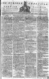 Norfolk Chronicle Saturday 25 June 1791 Page 1