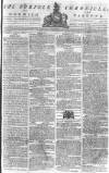 Norfolk Chronicle Saturday 30 July 1791 Page 1