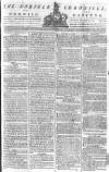 Norfolk Chronicle Saturday 20 August 1791 Page 1