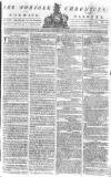 Norfolk Chronicle Saturday 10 September 1791 Page 1
