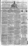 Norfolk Chronicle Saturday 01 October 1791 Page 1