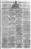Norfolk Chronicle Saturday 19 November 1791 Page 1