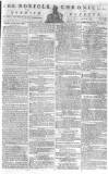 Norfolk Chronicle Saturday 24 March 1792 Page 1