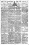 Norfolk Chronicle Saturday 03 November 1792 Page 1