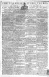Norfolk Chronicle Saturday 02 January 1796 Page 1