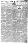 Norfolk Chronicle Saturday 18 December 1802 Page 1