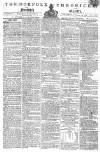 Norfolk Chronicle Saturday 12 February 1803 Page 1