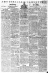 Norfolk Chronicle Saturday 21 May 1803 Page 1