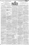 Norfolk Chronicle Saturday 11 May 1805 Page 1