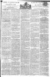 Norfolk Chronicle Saturday 16 November 1805 Page 1