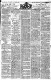 Norfolk Chronicle Saturday 18 January 1806 Page 1