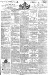 Norfolk Chronicle Saturday 10 January 1807 Page 1