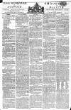 Norfolk Chronicle Saturday 29 August 1807 Page 1