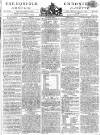 Norfolk Chronicle Saturday 23 April 1808 Page 1