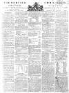 Norfolk Chronicle Saturday 07 May 1808 Page 1