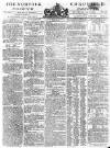 Norfolk Chronicle Saturday 25 June 1808 Page 1