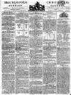 Norfolk Chronicle Saturday 15 October 1808 Page 1