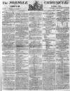 Norfolk Chronicle Saturday 13 January 1810 Page 1
