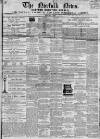 Norfolk News Saturday 04 January 1845 Page 1