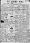 Norfolk News Saturday 11 January 1845 Page 1
