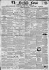 Norfolk News Saturday 25 January 1845 Page 1