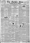 Norfolk News Saturday 05 April 1845 Page 1